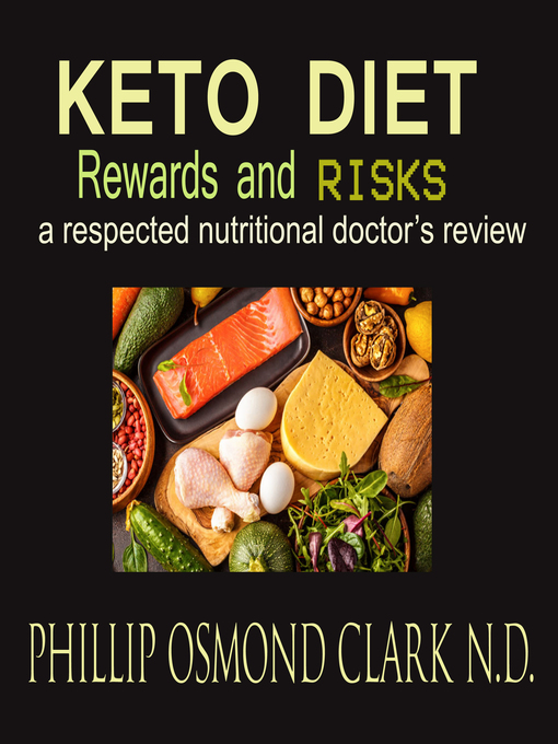 Title details for Keto Diet by phillip osmond clark - Available